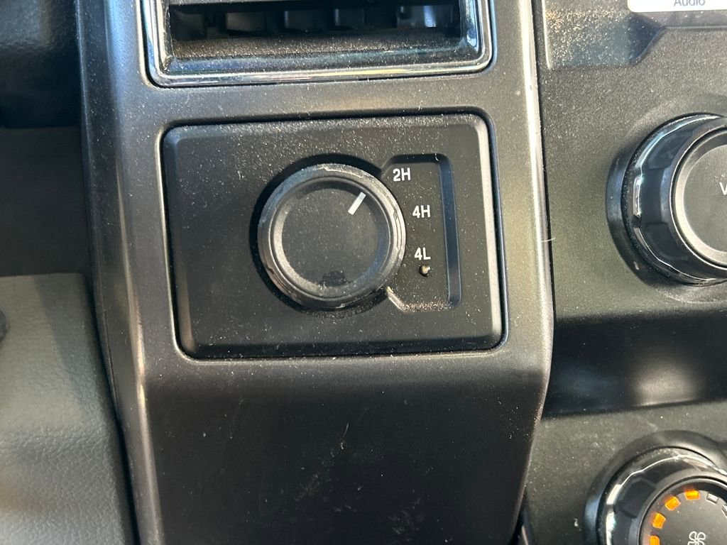 Used 2019 Ford F150 XLT w/ Equipment Group 301A Mid image 14