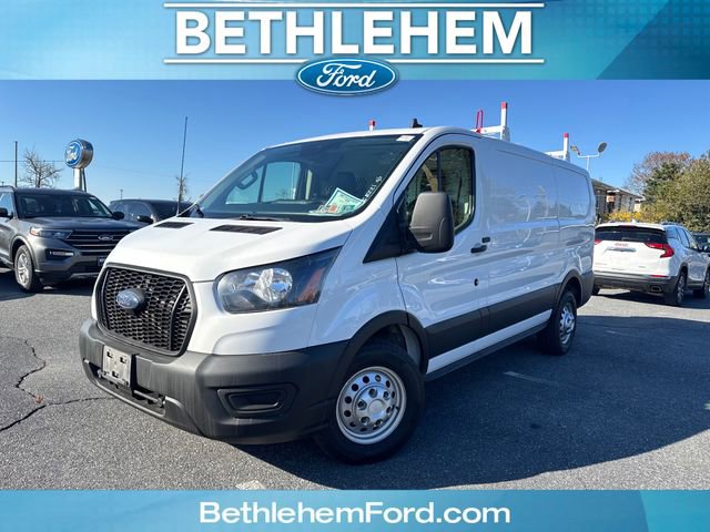 Used 2021 Ford Transit 150 Low Roof AWD w/ Load Area Protection Package 360° Tour