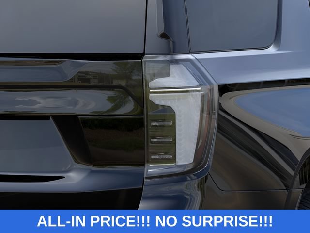 New 2026 Chevrolet Tahoe RST w/ Comfort Package AWD/4WD image 21