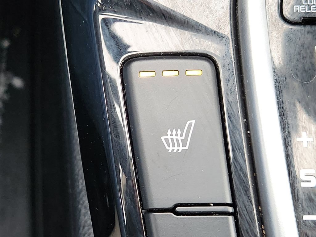 Used 2023 Kia Seltos EX image 23