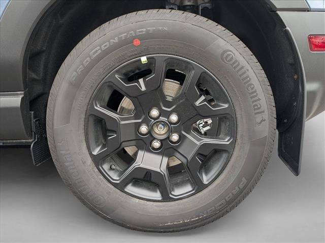 New 2025 Ford Bronco Sport Big Bend w/ Convenience Package image 10