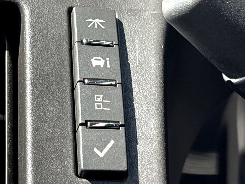 Used 2024 GMC Savana 2500 w/ Driver Convenience Package RWD image 11