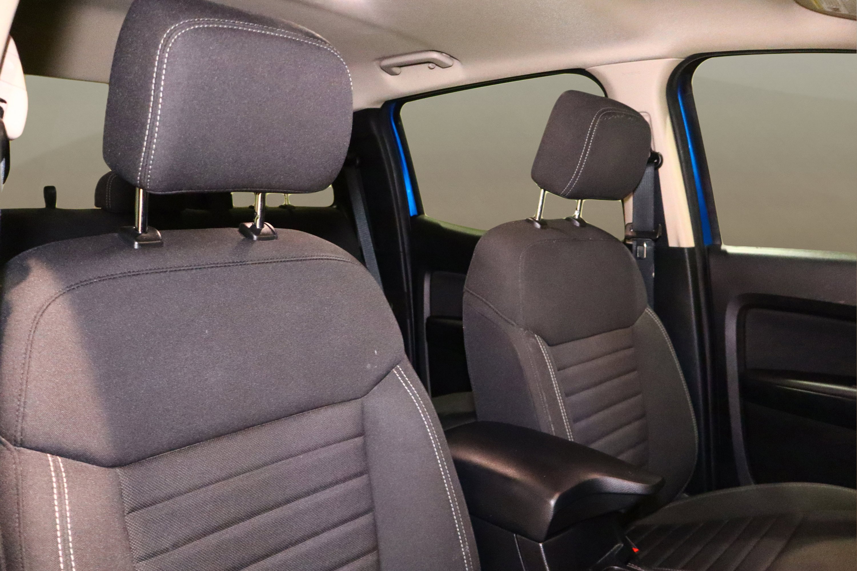 Used 2022 Ford Ranger XL w/ Equipment Group 101A High image 19