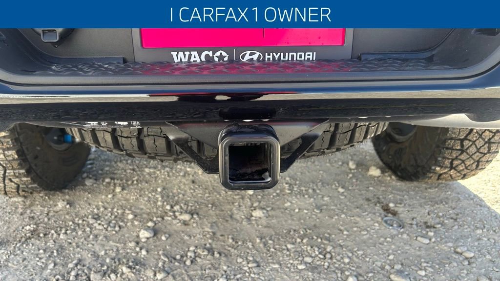 Used 2025 Chevrolet Colorado ZR2 w/ Technology Package image 11