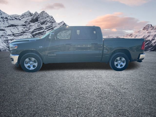 New 2026 RAM 1500 Big Horn image 2