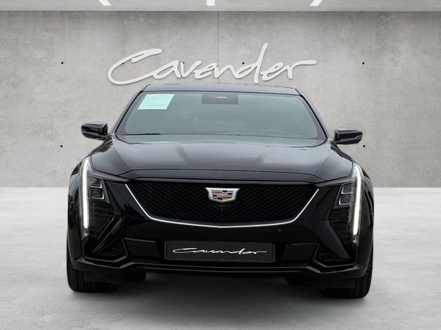 Used 2025 Cadillac CT5 Sport RWD image 18