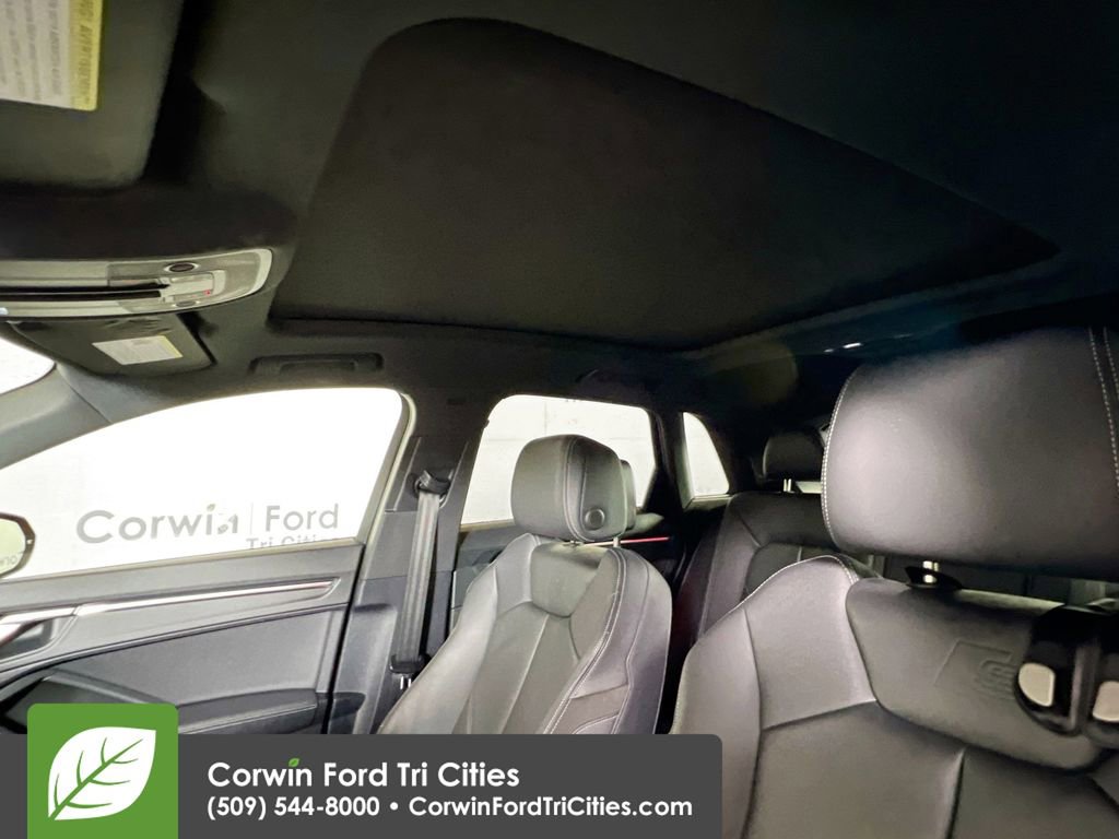 Used 2023 Audi Q3 2.0T Premium Plus w/ Premium Plus Package image 26