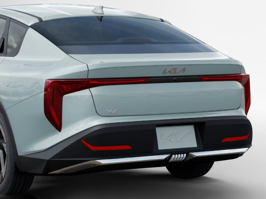 New 2026 Kia K4 GT-Line Turbo FWD image 13