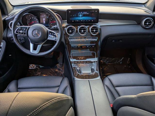 Used 2022 Mercedes-Benz GLC 300 image 18