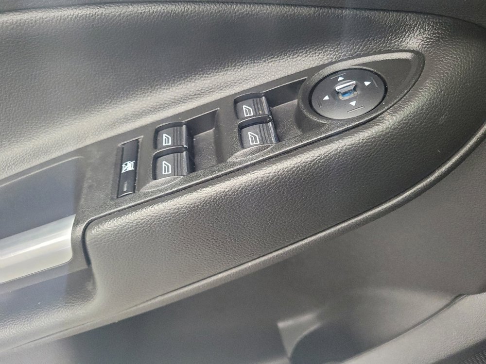 Used 2016 Ford Escape SE w/ SE Leather Comfort Package image 27