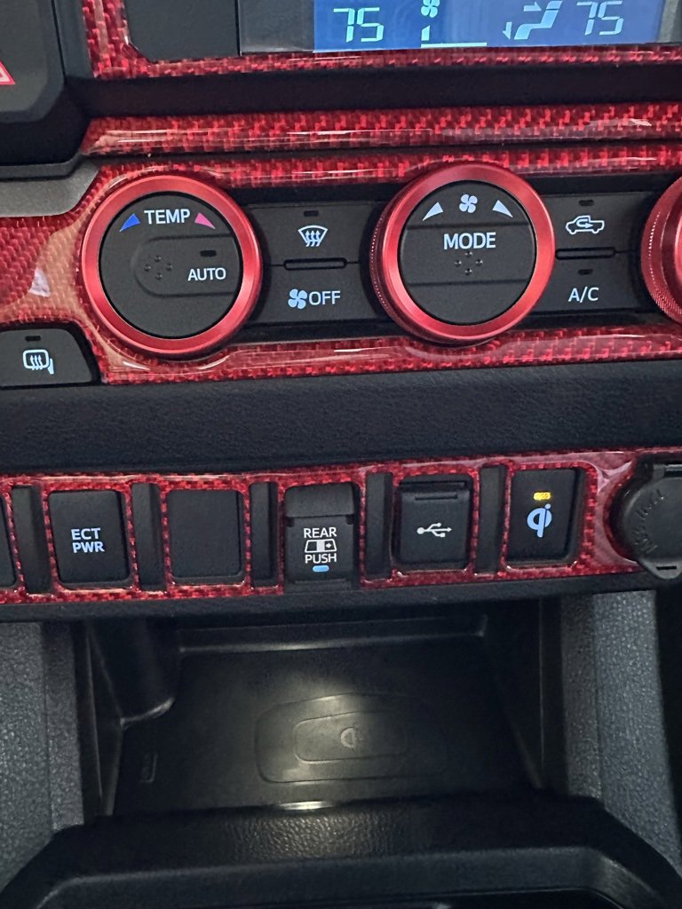 Used 2023 Toyota Tacoma image 15