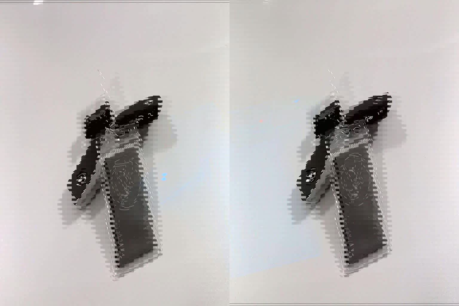 Used 2024 BMW iX xDrive50 w/ Sport Package image 15