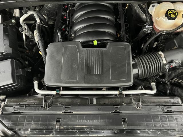 Used 2020 Chevrolet Silverado 1500 LTZ w/ LTZ Plus Package AWD/4WD image 14