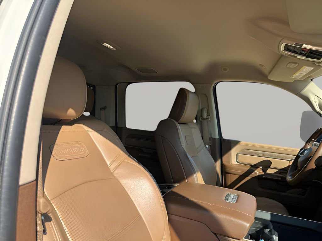 Used 2022 RAM 2500 Limited image 15