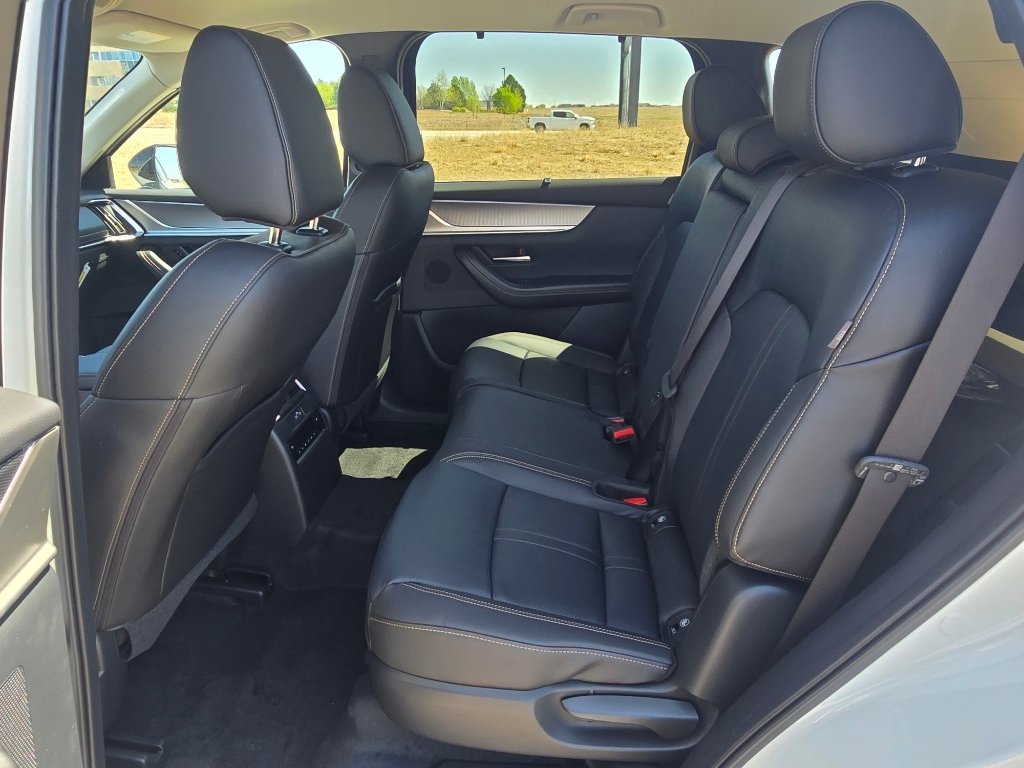 New 2026 MAZDA CX-70 SC Plus AWD/4WD image 14