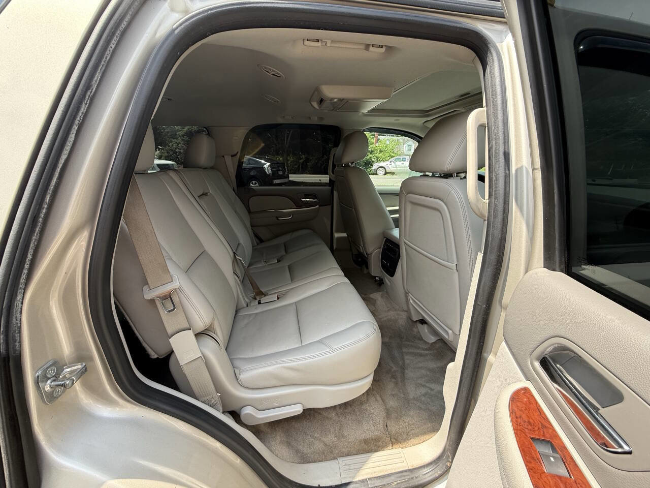 Used 2013 GMC Yukon SLT image 21