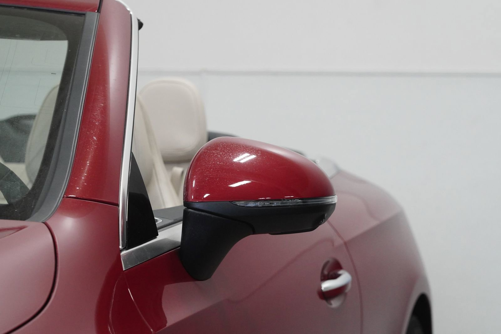 New 2026 Mercedes-Benz CLE 300 4MATIC Cabriolet image 15