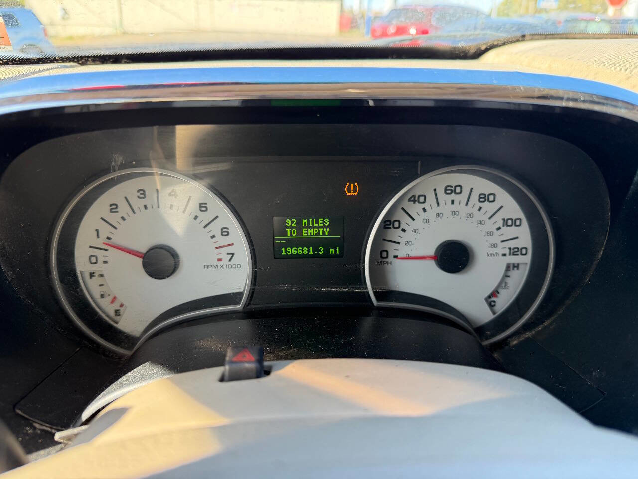 Used 2007 Ford Explorer Sport Trac Limited image 15