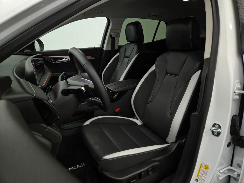 Used 2025 Buick Envision Sport Touring image 21