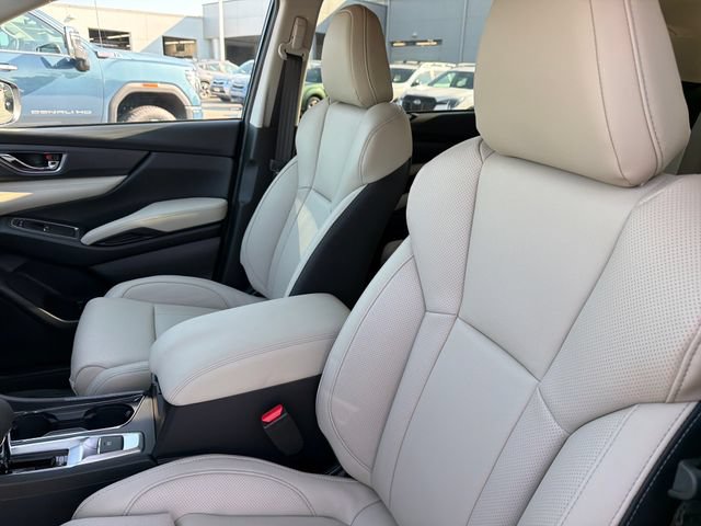 New 2027 Subaru Ascent Limited AWD/4WD image 18