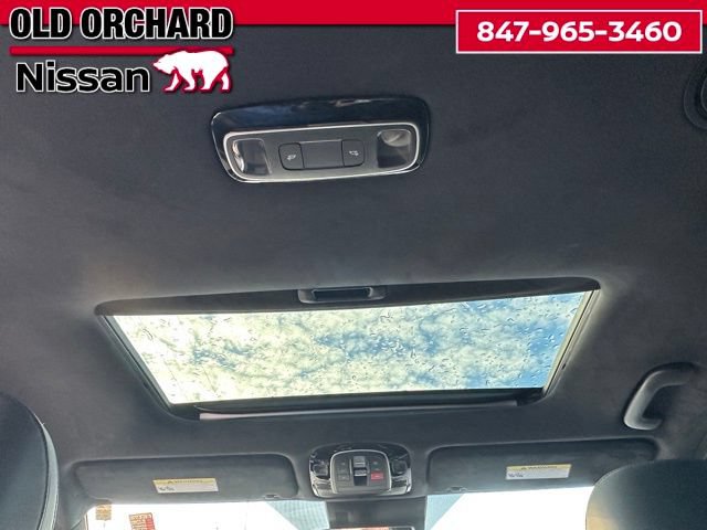 Used 2025 Hyundai Palisade Calligraphy AWD/4WD image 16