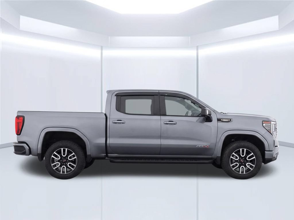 Used 2026 GMC Sierra 1500 AT4 w/ AT4 Premium Package AWD/4WD image 9