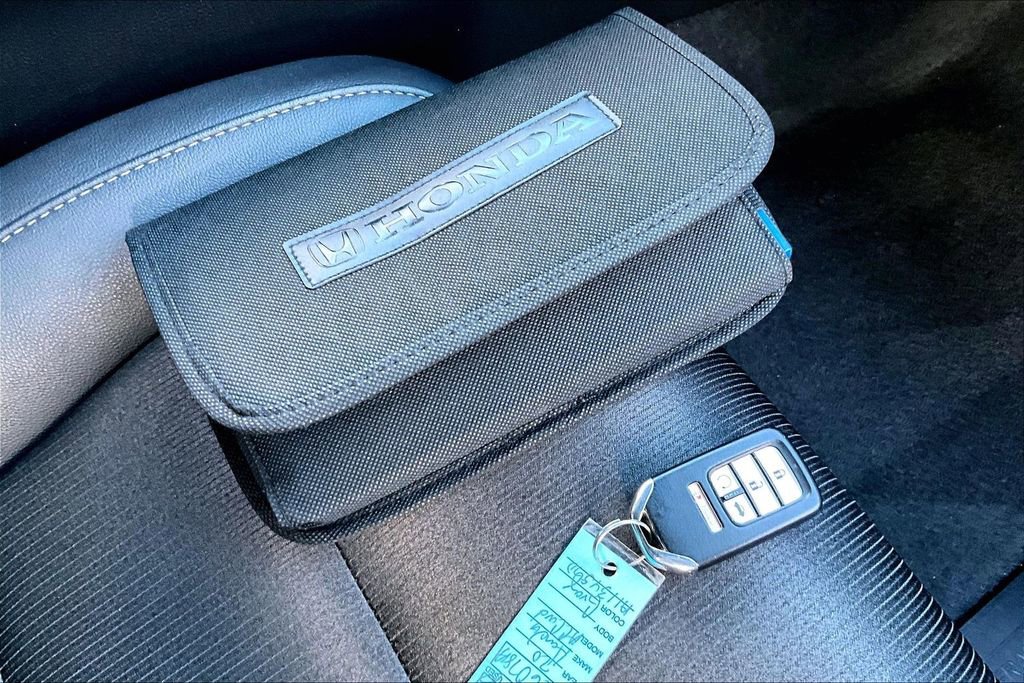 Used 2020 Honda Accord Sport image 32