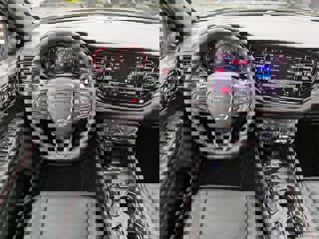 New 2026 Dodge Durango GT image 18