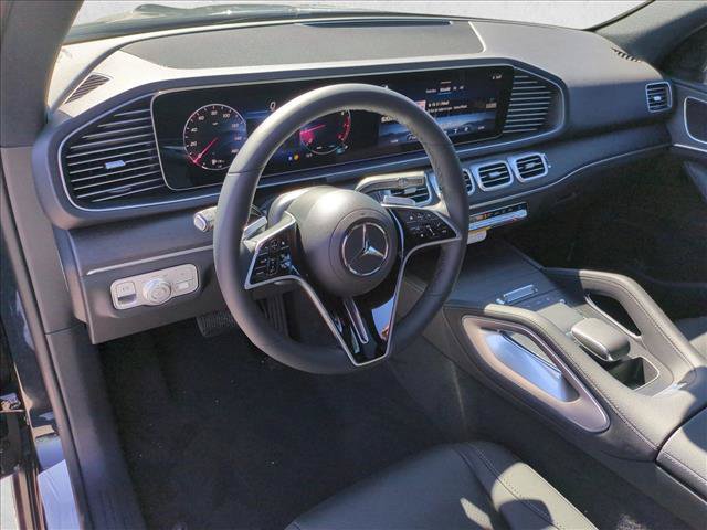 Certified 2026 Mercedes-Benz GLE 350 4MATIC image 3