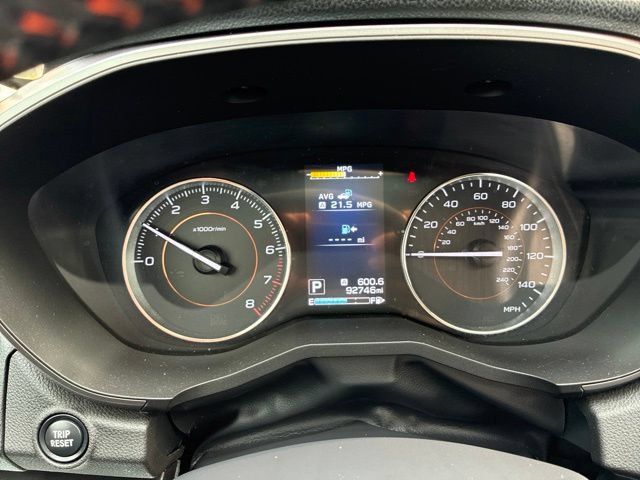 Used 2018 Subaru Crosstrek 2.0i Limited AWD/4WD image 40