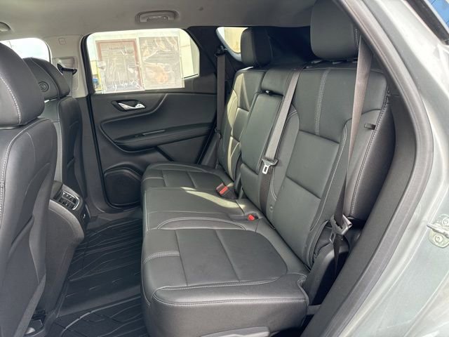 Used 2024 Chevrolet Blazer LT w/ LPO, Floor Liner Package image 13