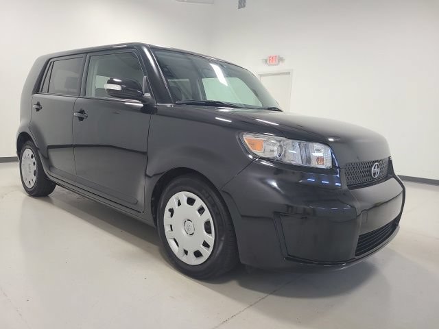 Used 2008 Scion xB