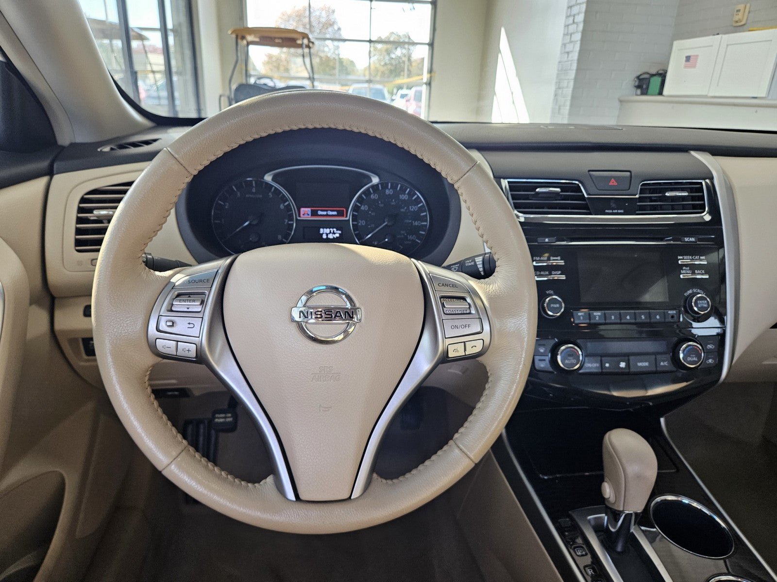 Used 2013 Nissan Altima 2.5 SL FWD image 17