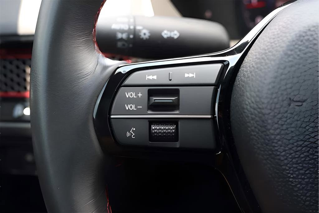 Used 2025 Honda Civic Si image 28