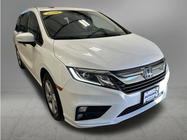 Used 2020 Honda Odyssey EX-L image 8