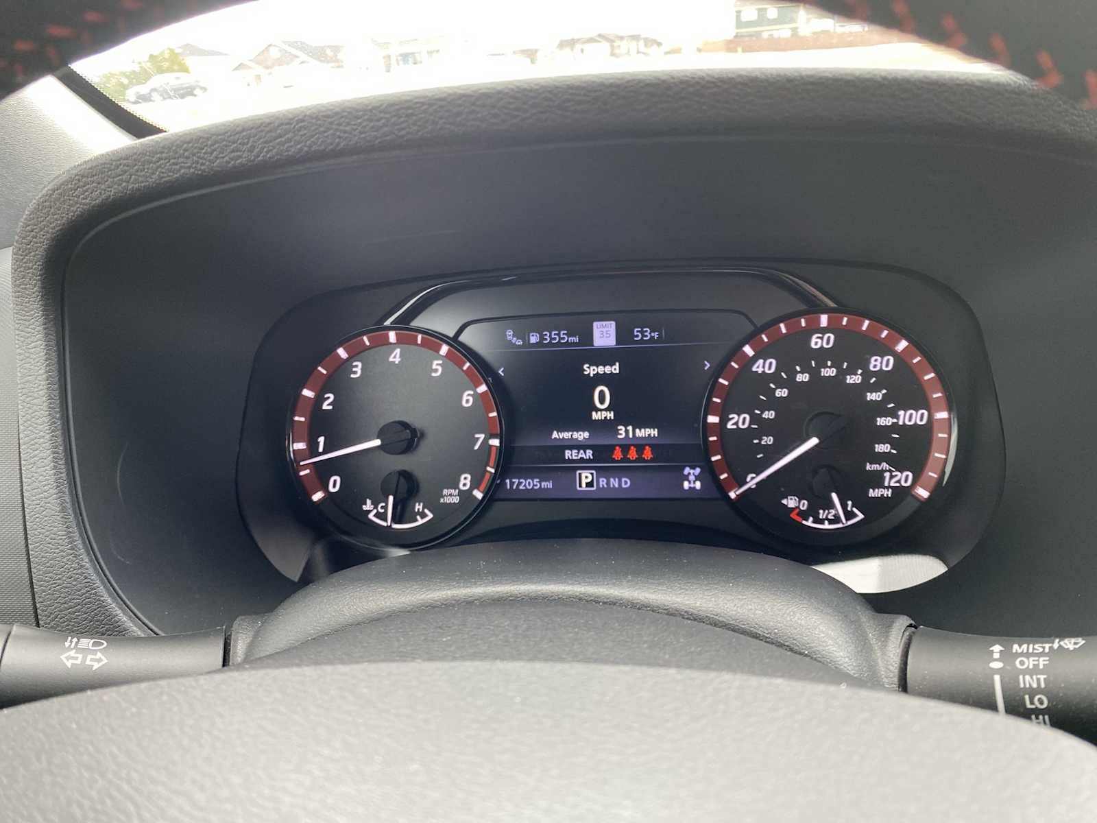 Used 2024 Nissan Frontier PRO-4X w/ Pro Convenience Package image 19