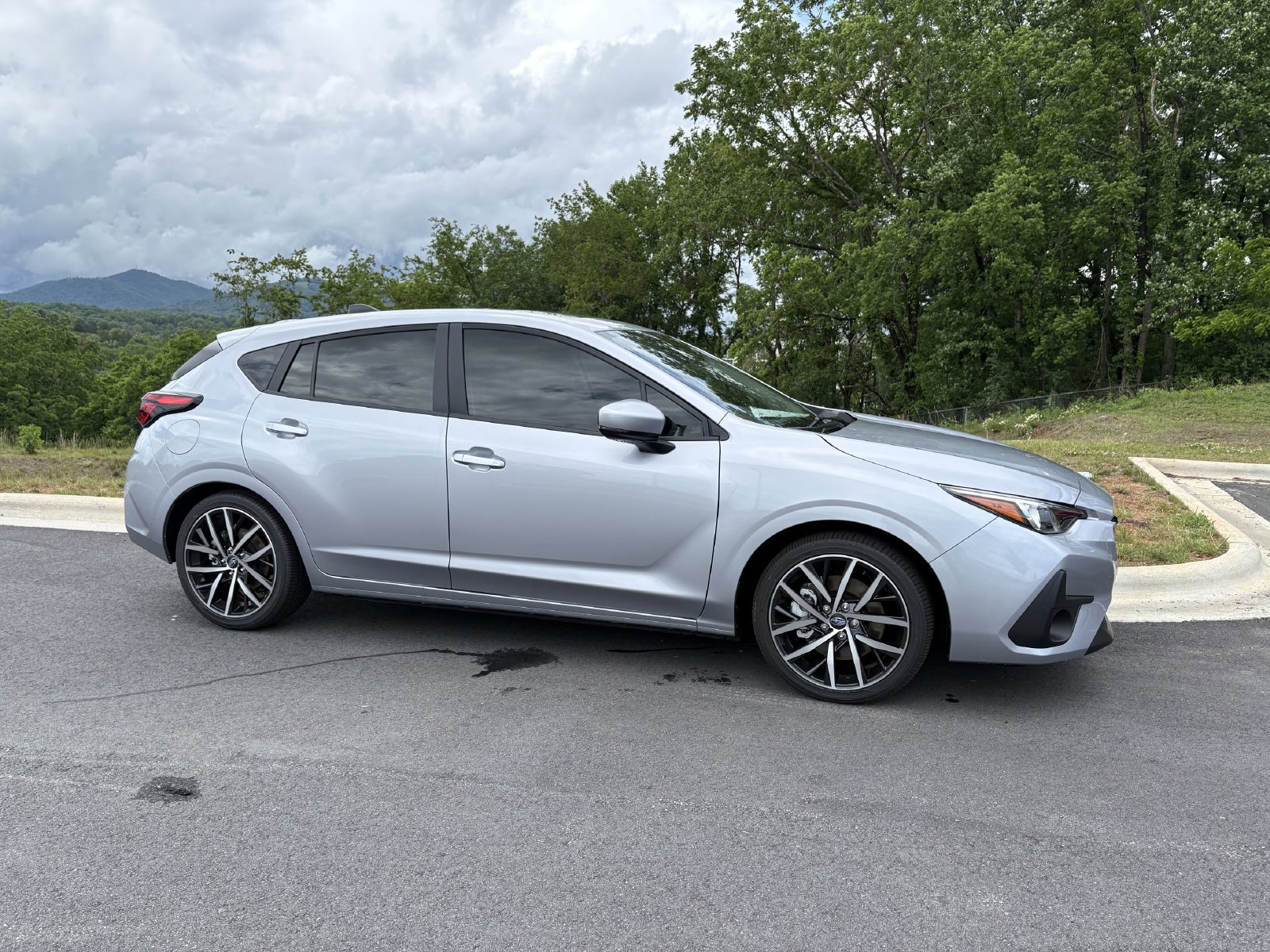 New 2026 Subaru Impreza 2.0i Sport AWD/4WD image 7