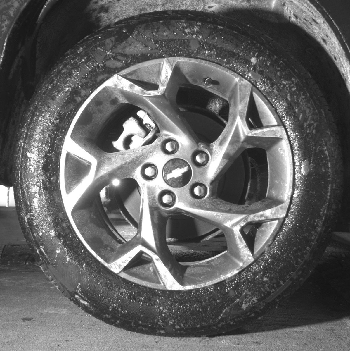 Used 2025 Chevrolet Trax LT w/ LT Convenience Package FWD image 15