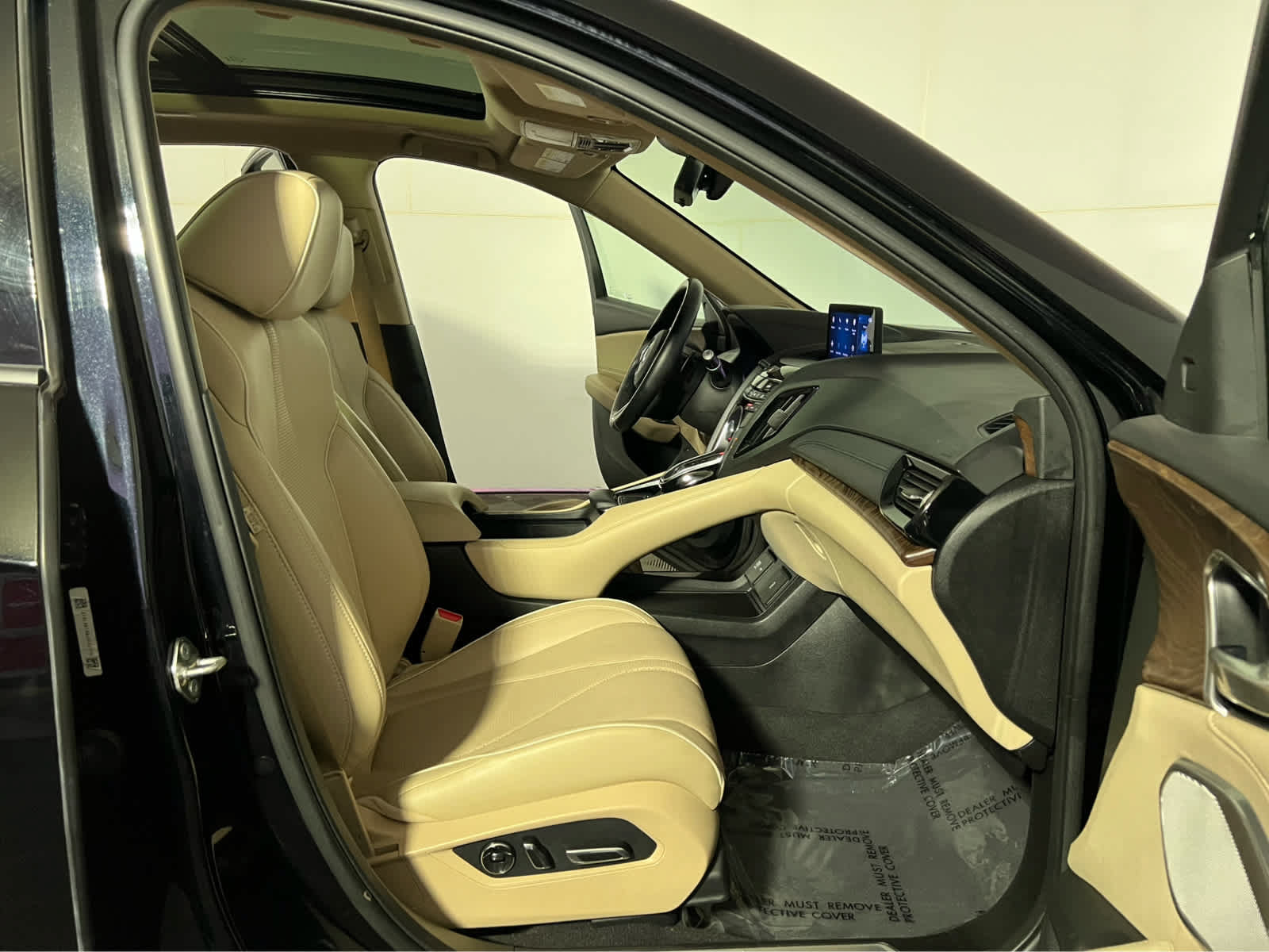 Certified 2019 Acura RDX w/ Advance Package AWD/4WD image 30