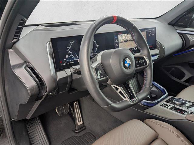 Used 2025 BMW X3 M50 w/ Premium Package image 10