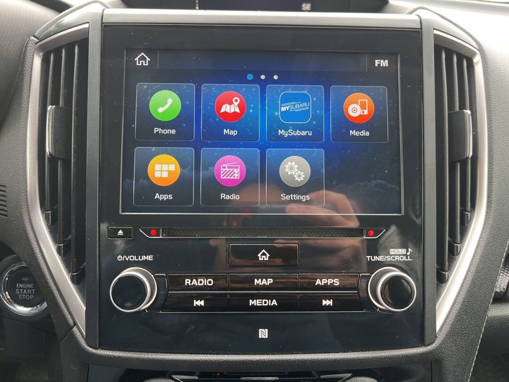 Used 2019 Subaru Forester Touring w/ Popular Package #3 image 16