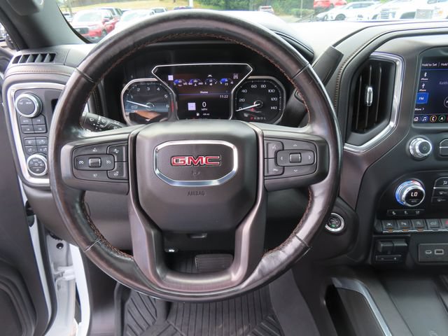 Used 2020 GMC Sierra 1500 AT4 w/ AT4 Premium Package AWD/4WD image 19