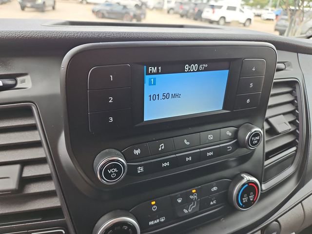 Used 2024 Ford Transit 250 Low Roof w/ Exterior Upgrade Package image 14