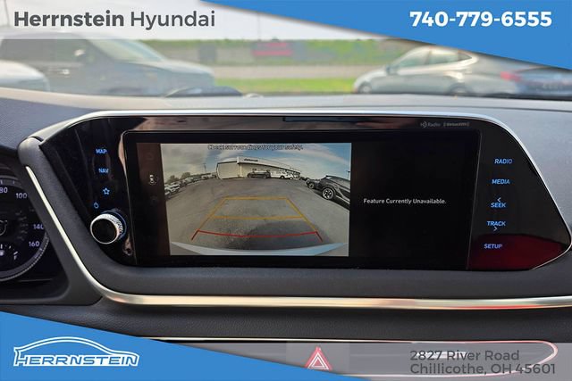 Used 2023 Hyundai Sonata SEL FWD image 16