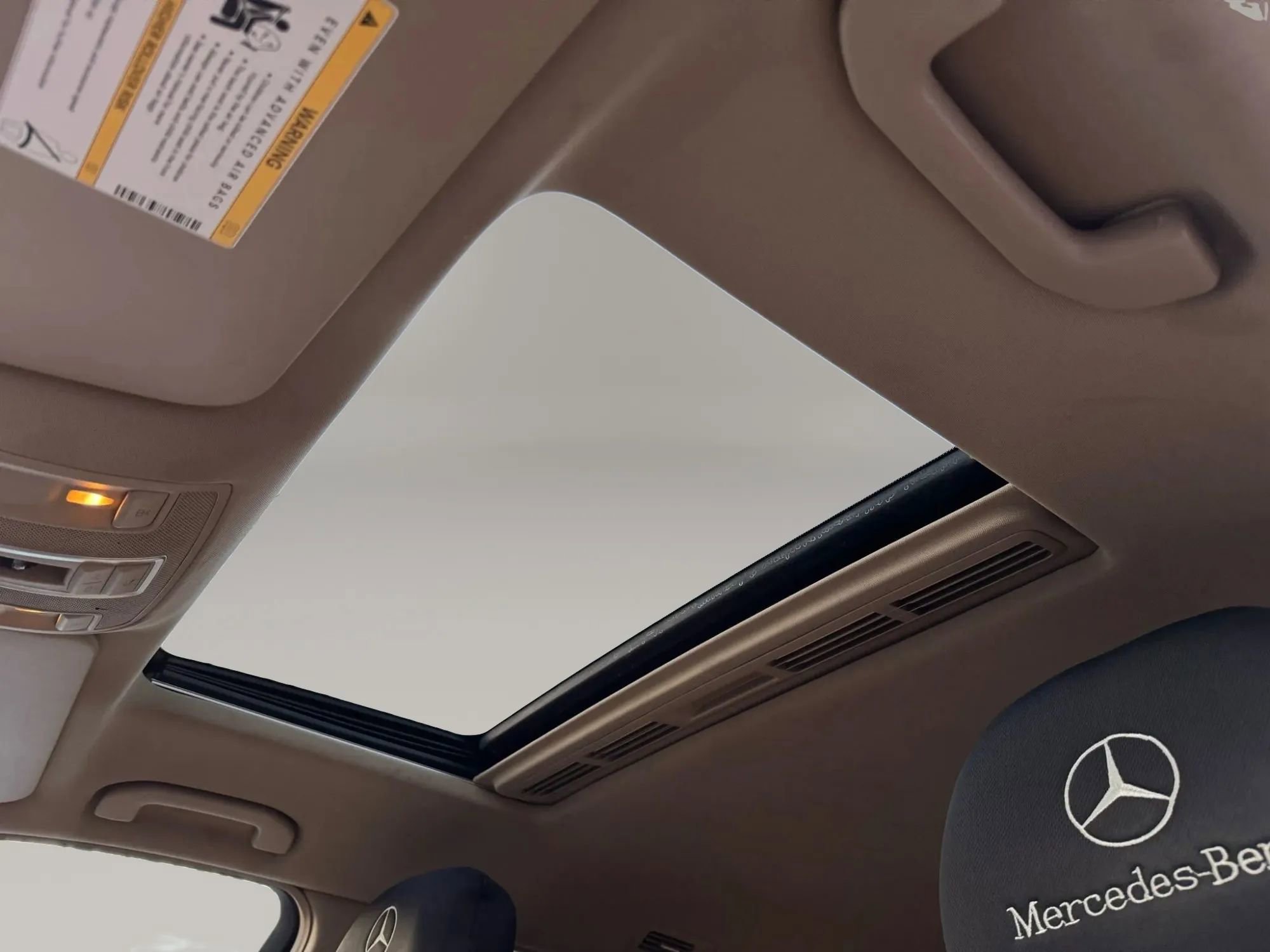 Used 2015 Mercedes-Benz GL 450 4MATIC w/ Appearance Package image 21