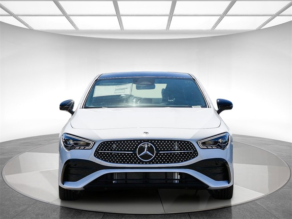 New 2026 Mercedes-Benz CLA 250 image 6