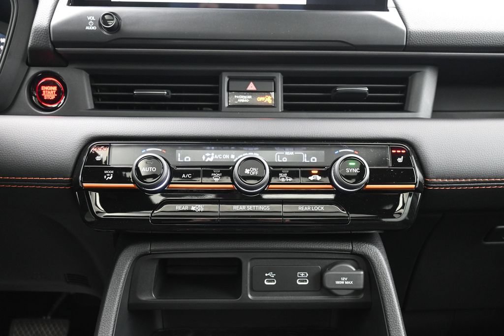 New 2026 Honda Pilot TrailSport image 50
