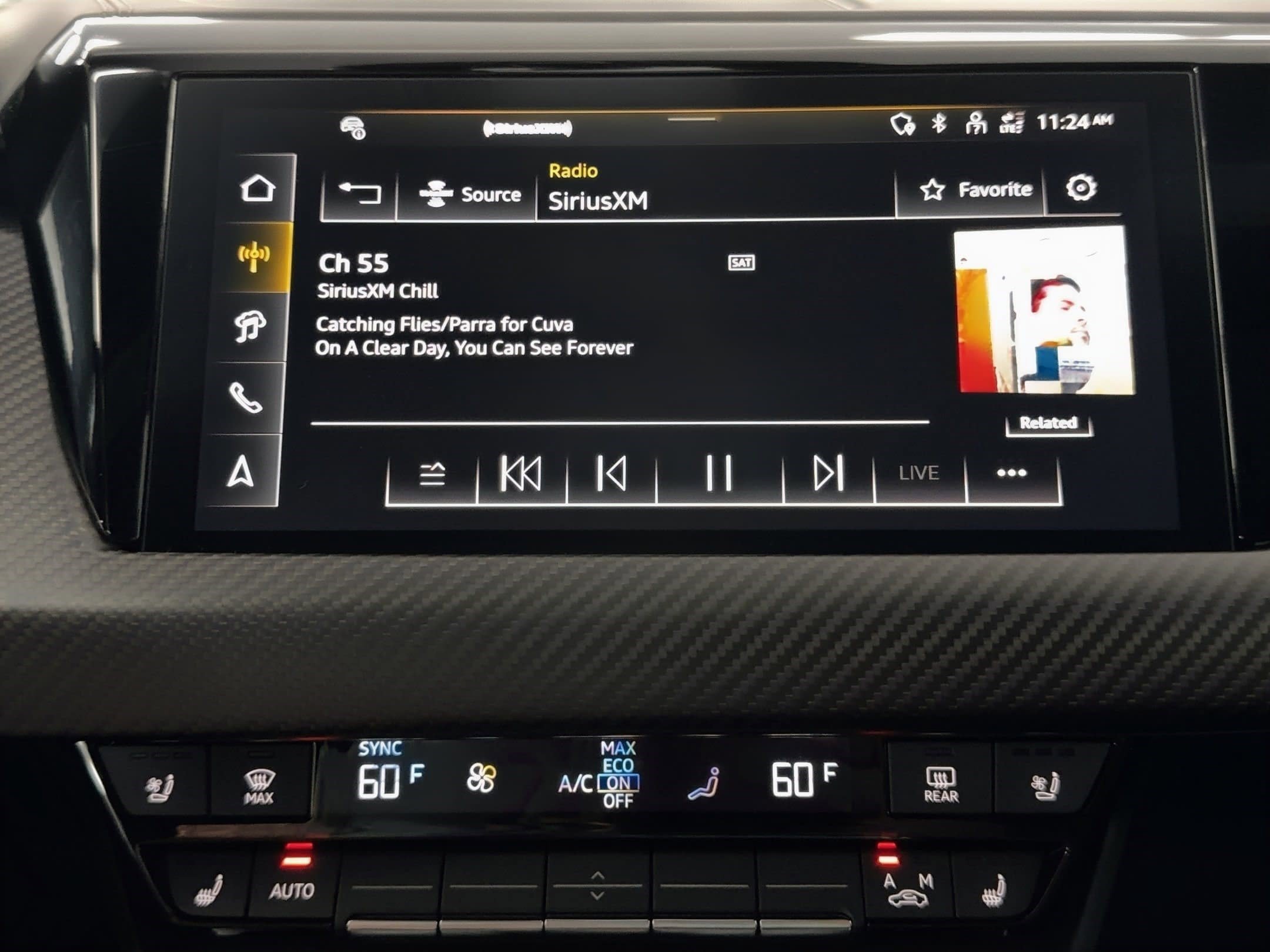 New 2026 Audi S e-tron GT Premium Plus image 22