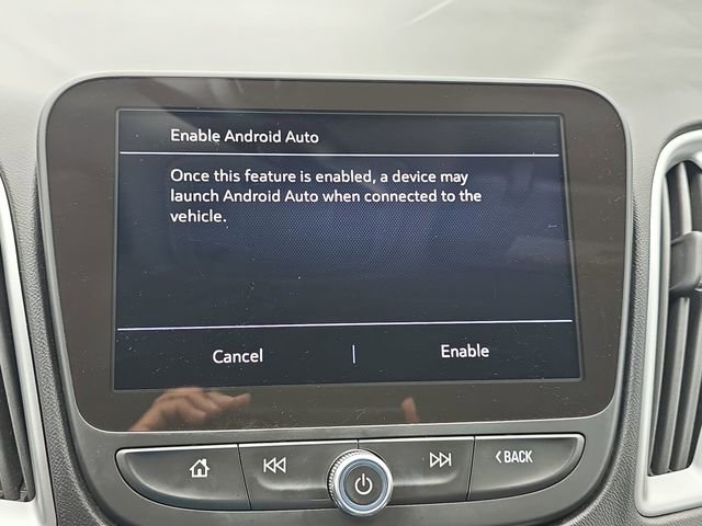 Used 2024 Chevrolet Malibu LT FWD image 22