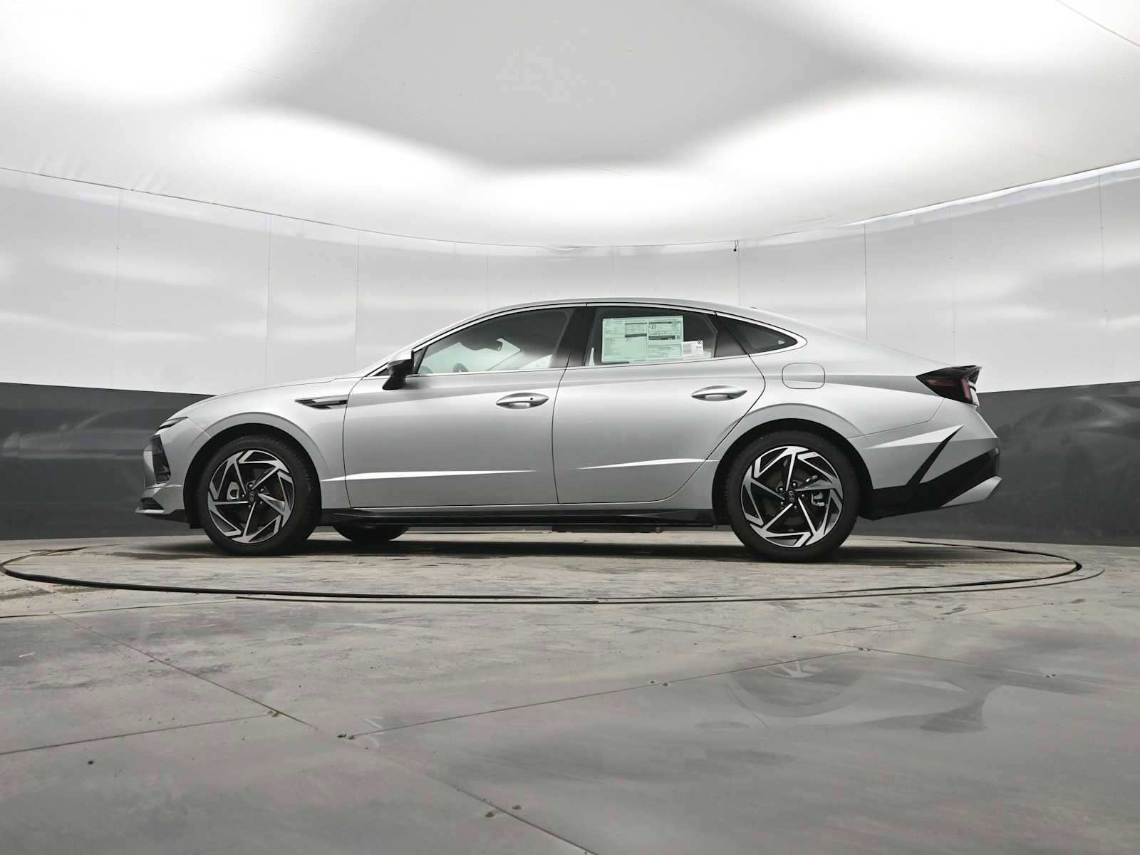 New 2026 Hyundai Sonata SEL image 33